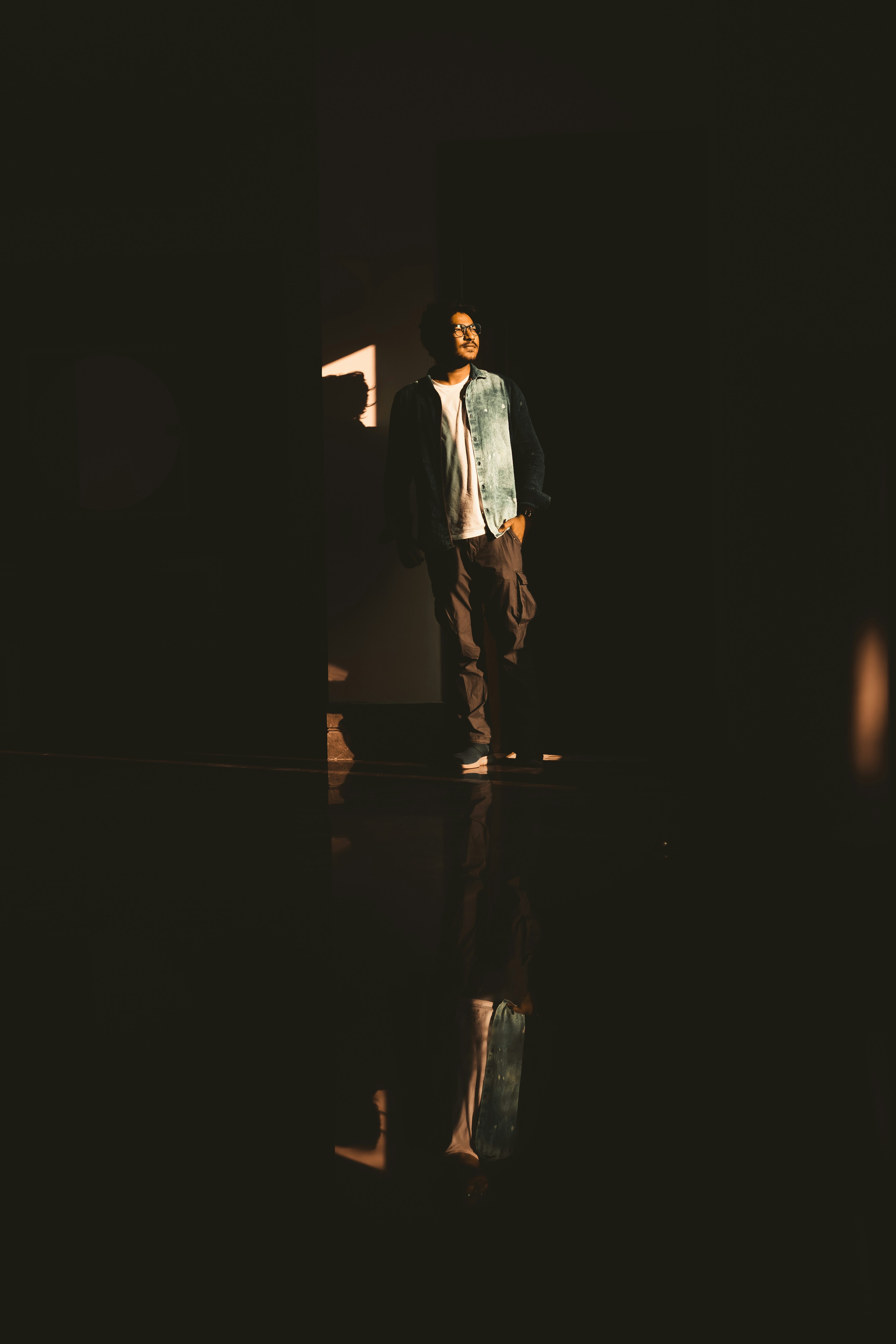 天美传媒广告制作项目视觉